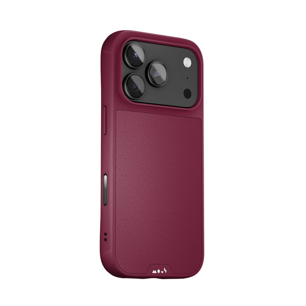 Mulberry Protective Phone Case - Limitless