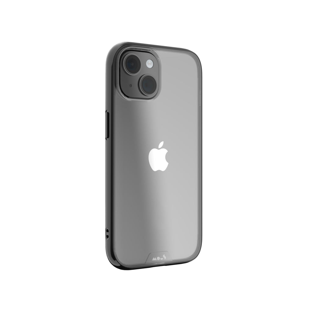 Protective Clear Phone Case - Clarity
