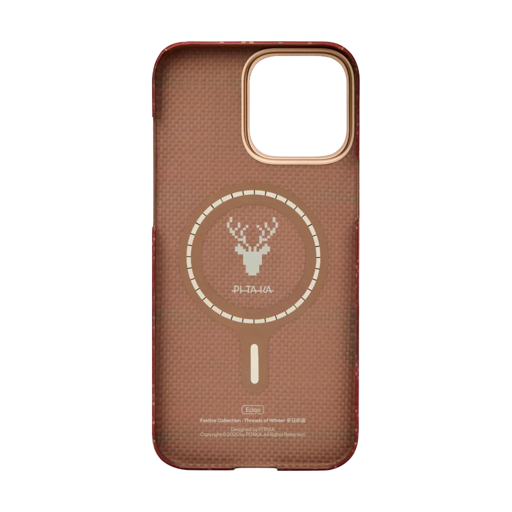 Threads of Winter Cases