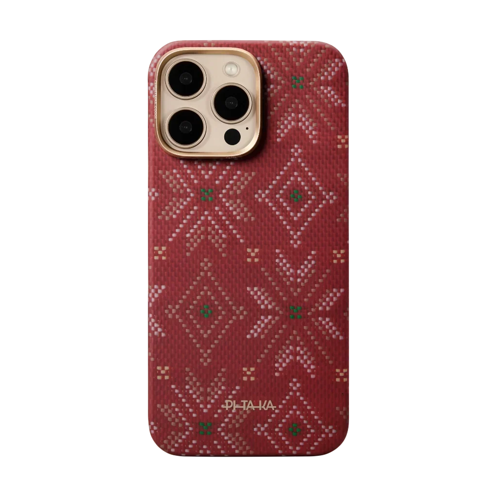 Threads of Winter Cases