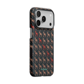 Happiness Rides In Phone Cases