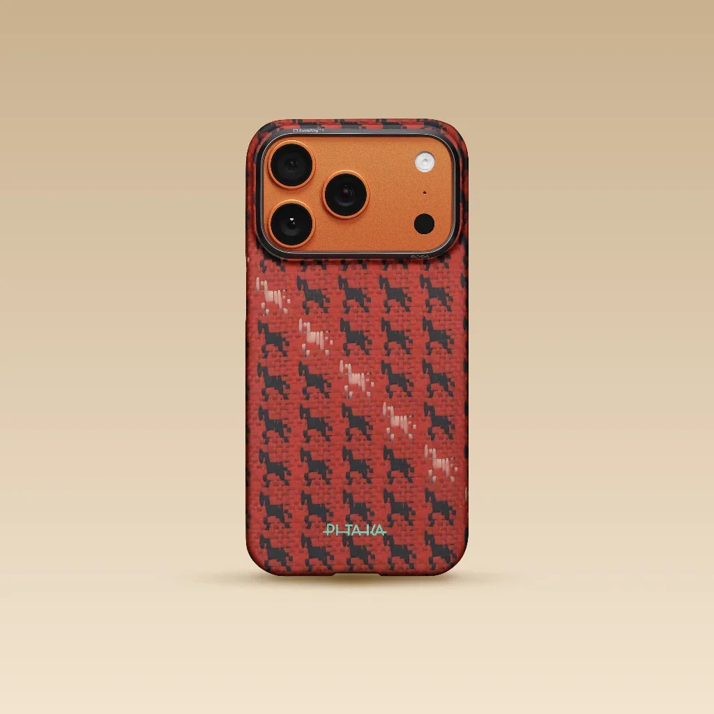 Happiness Rides In Phone Cases