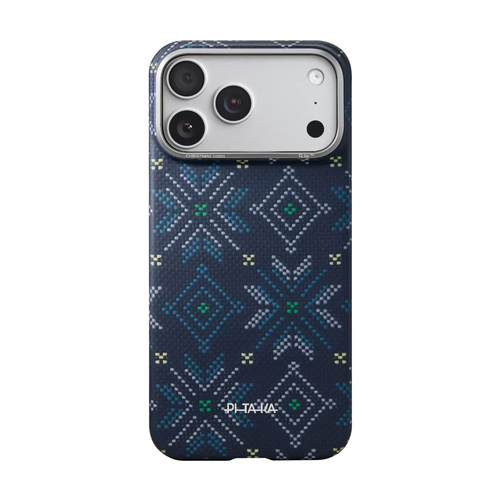 Threads of Winter Cases