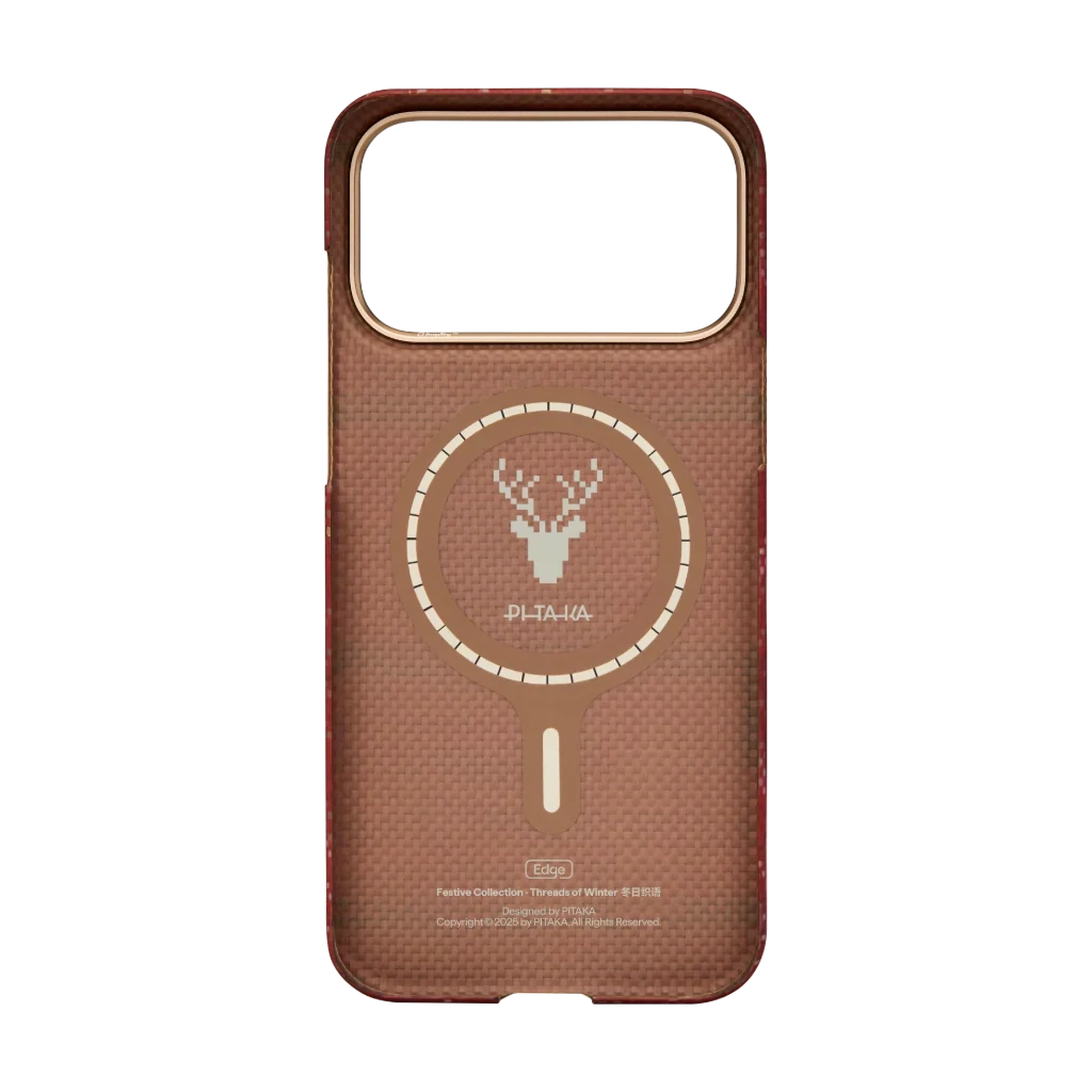 Threads of Winter Cases