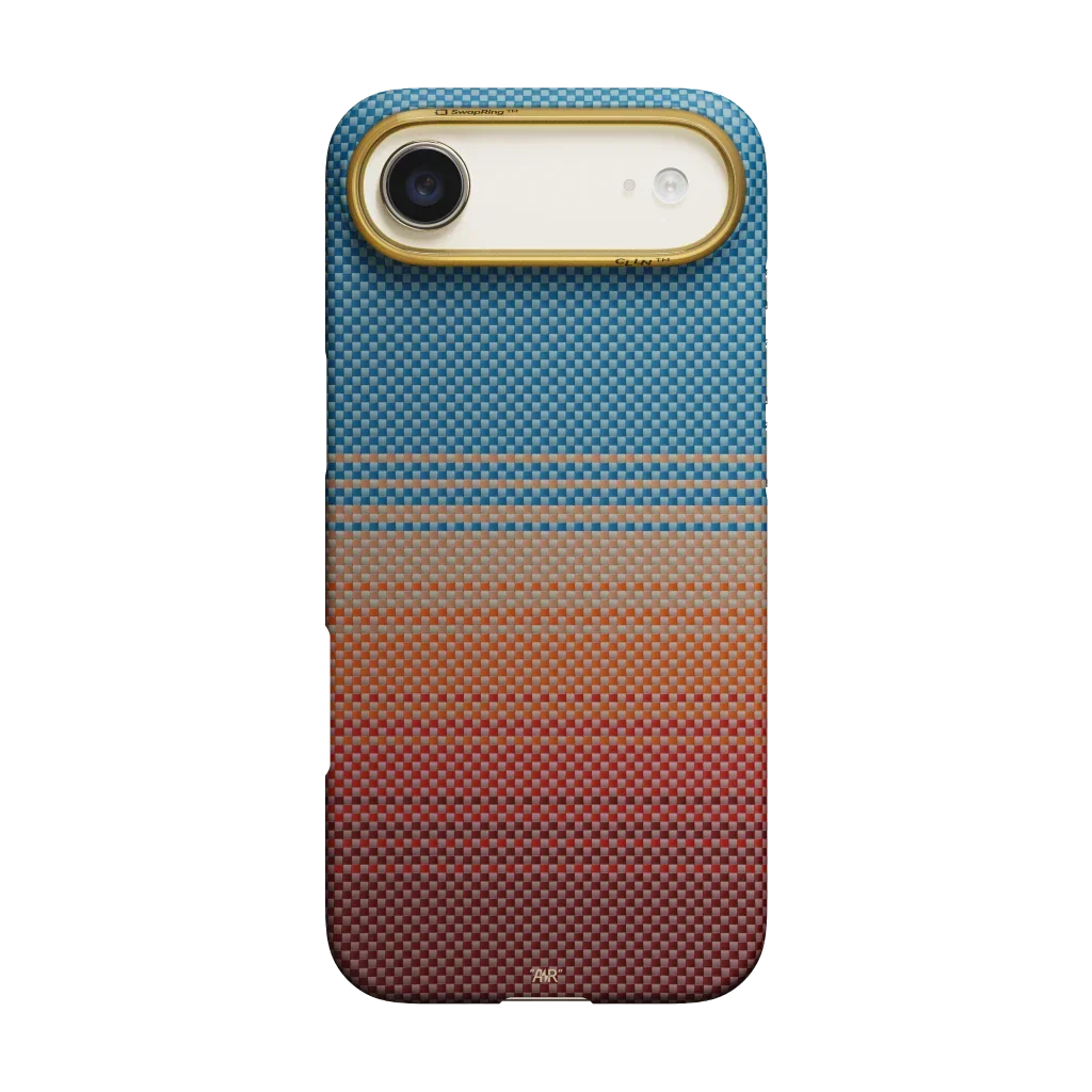 Sunset2.0-California Dream Phone Cases