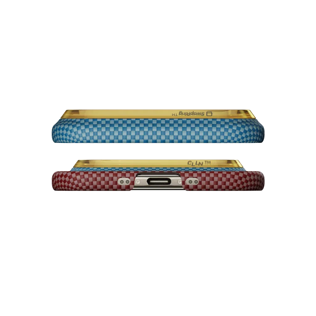 Sunset2.0-California Dream Phone Cases