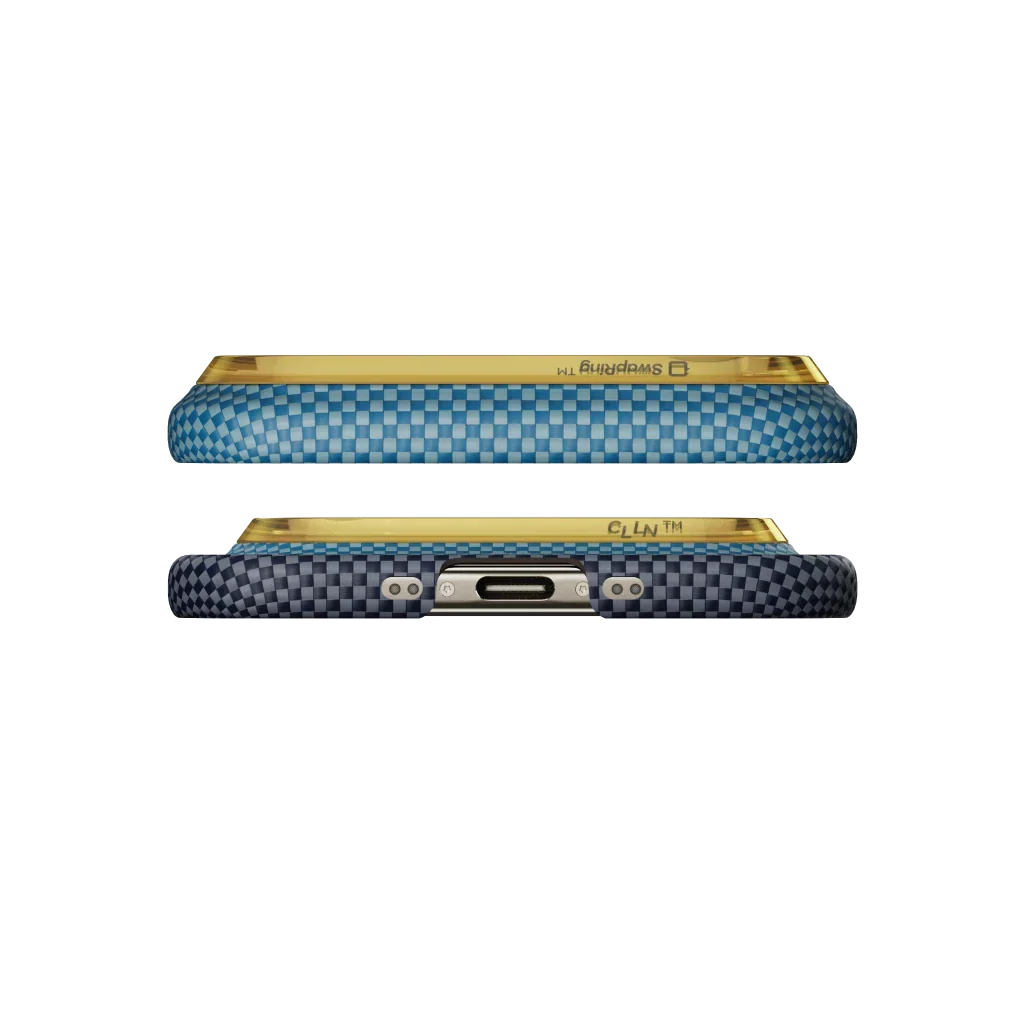 Sunset2.0-California Dream Phone Cases