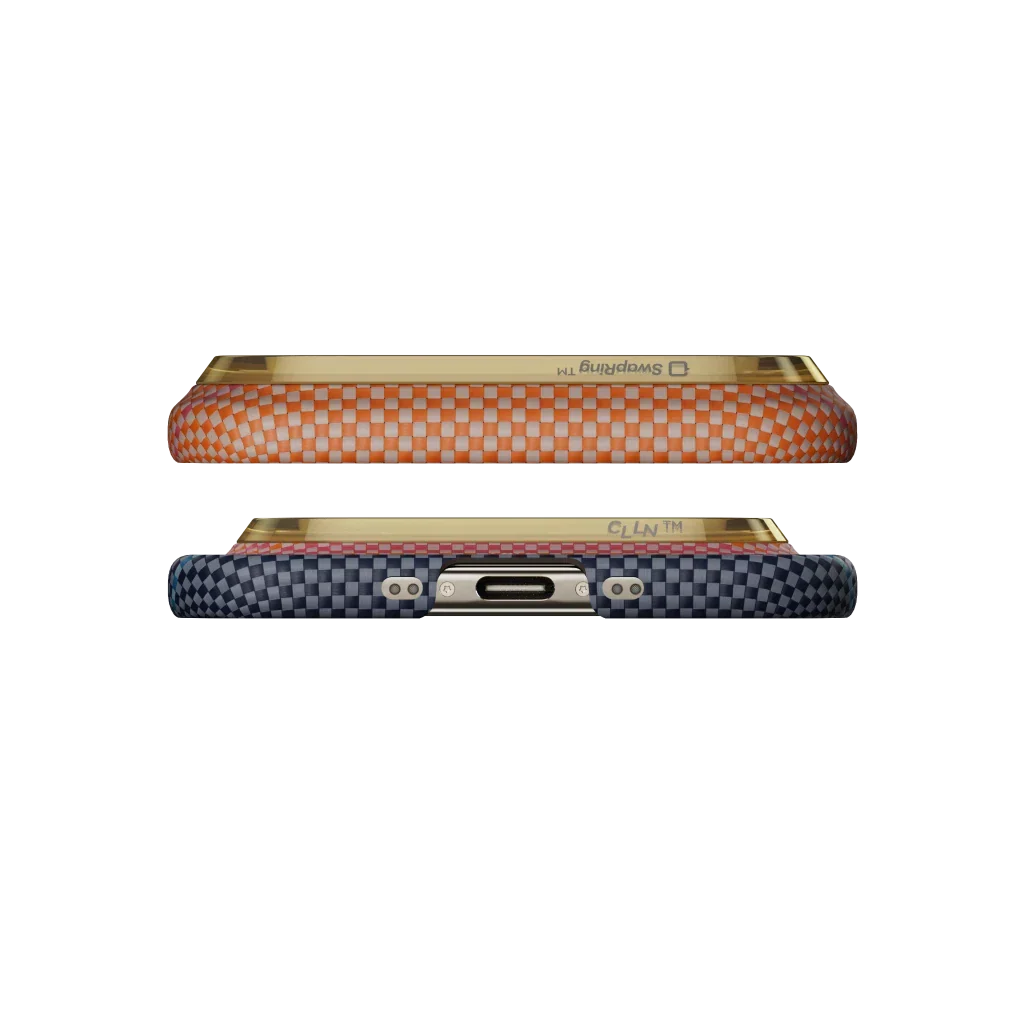 Sunset2.0-California Dream Phone Cases