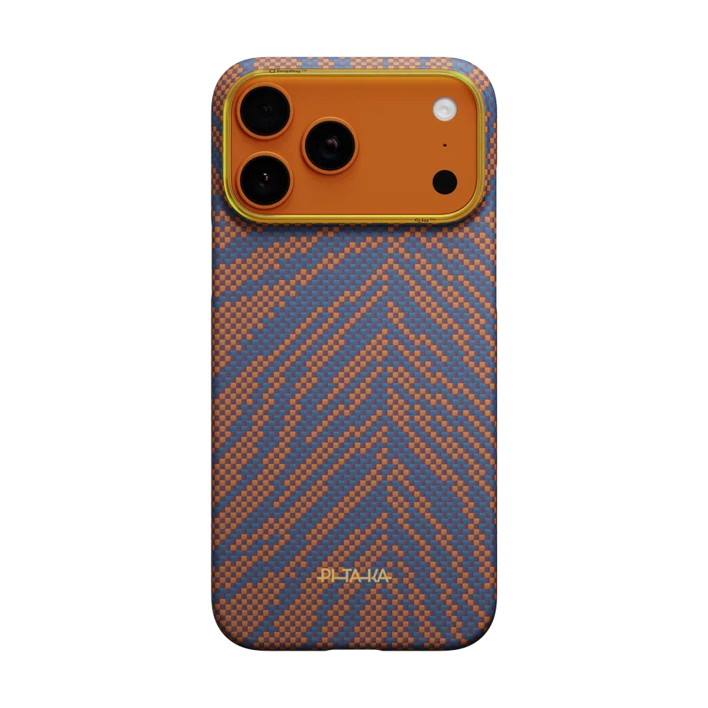 Breath of Veins Phone Cases