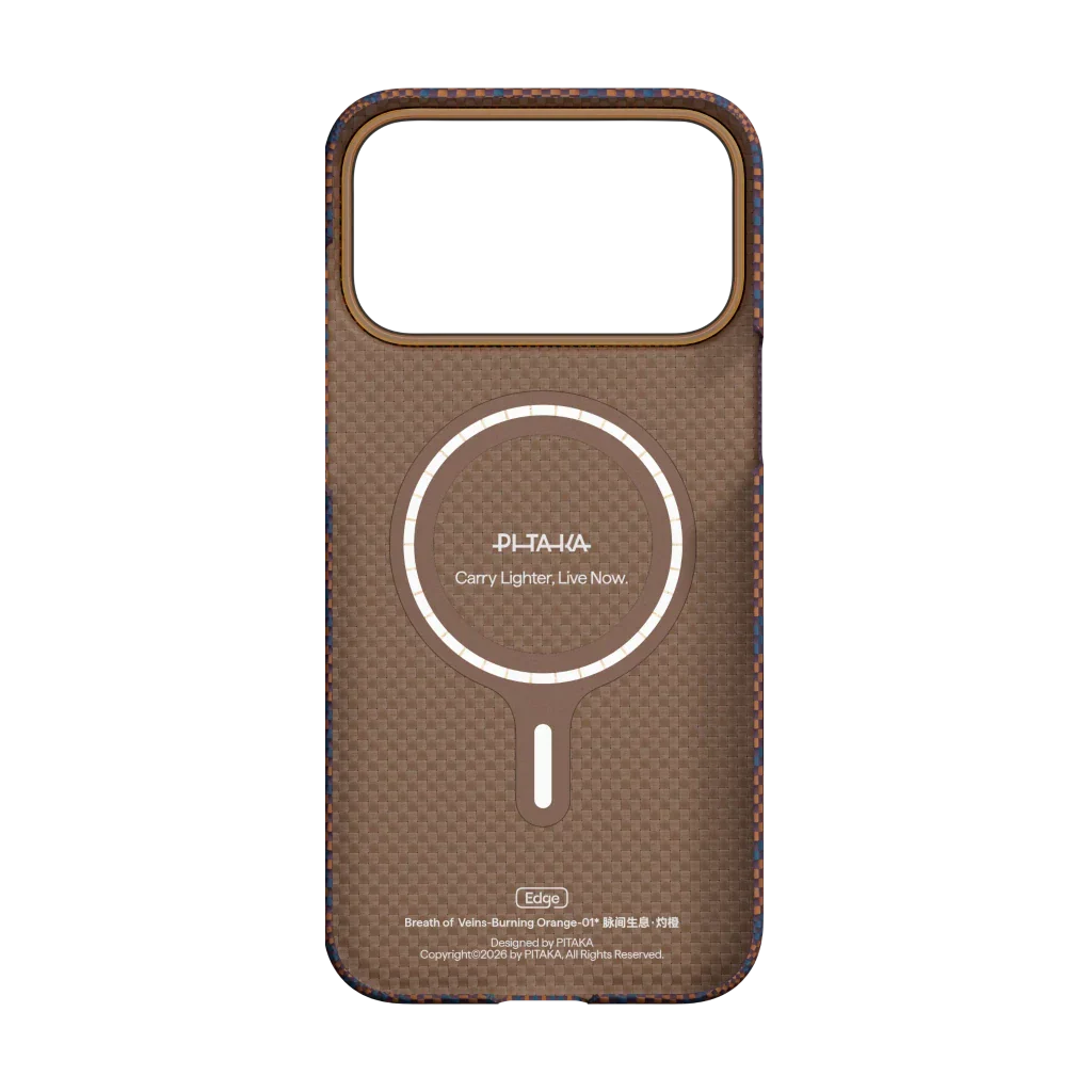 Breath of Veins Phone Cases