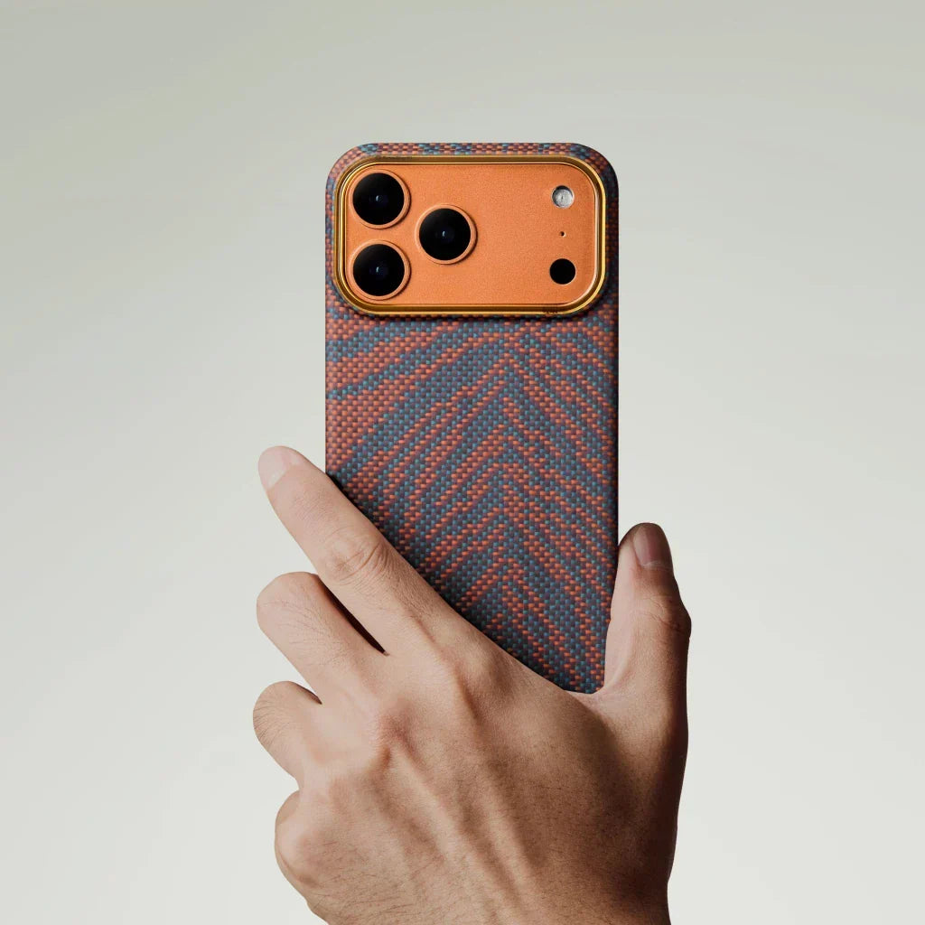 Breath of Veins Phone Cases