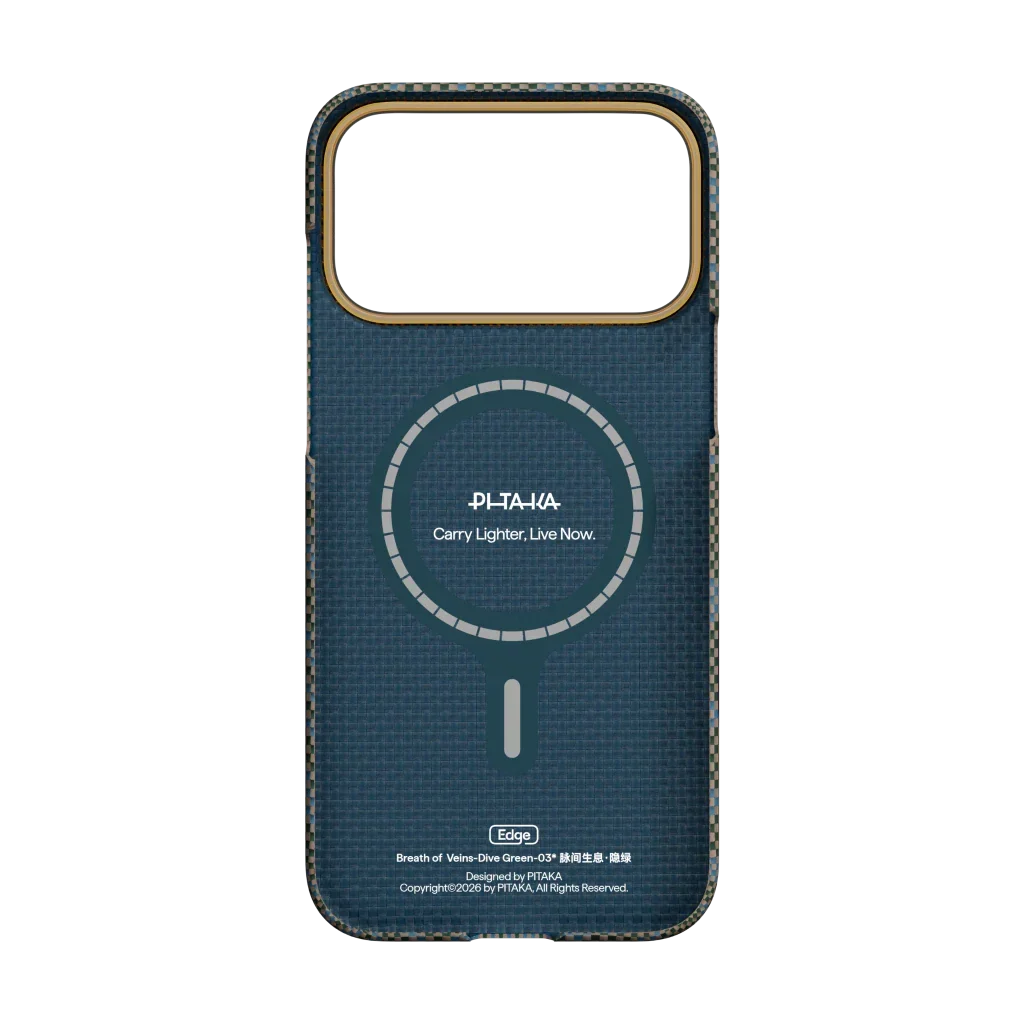 Breath of Veins Phone Cases