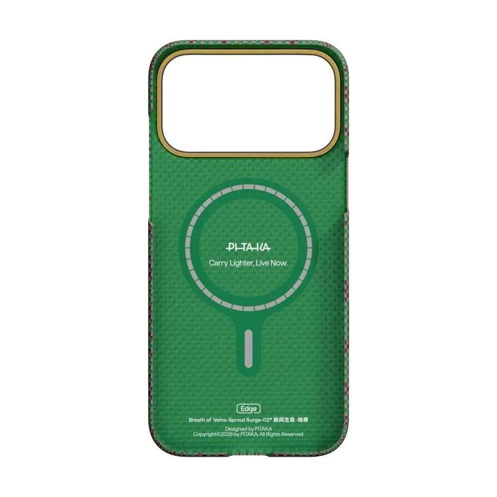 Breath of Veins Phone Cases