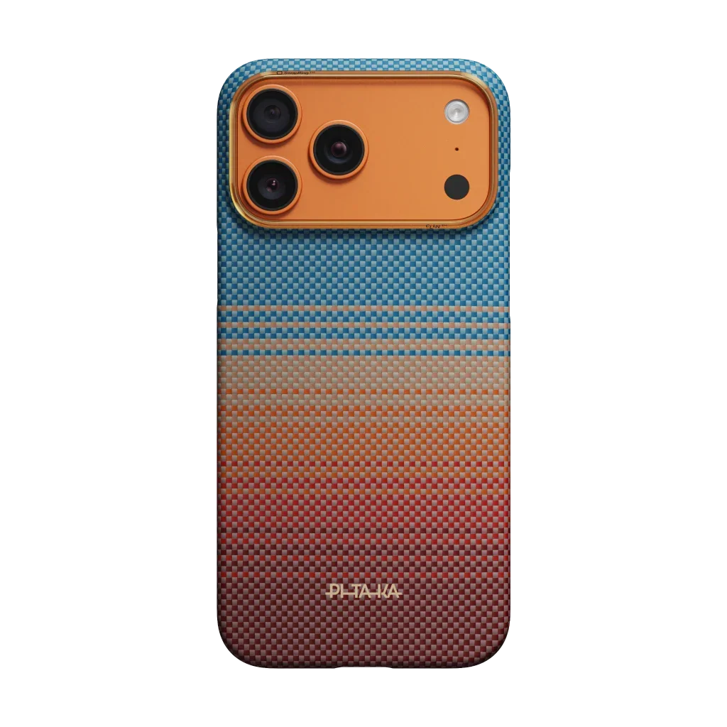 Sunset2.0-California Dream Phone Cases