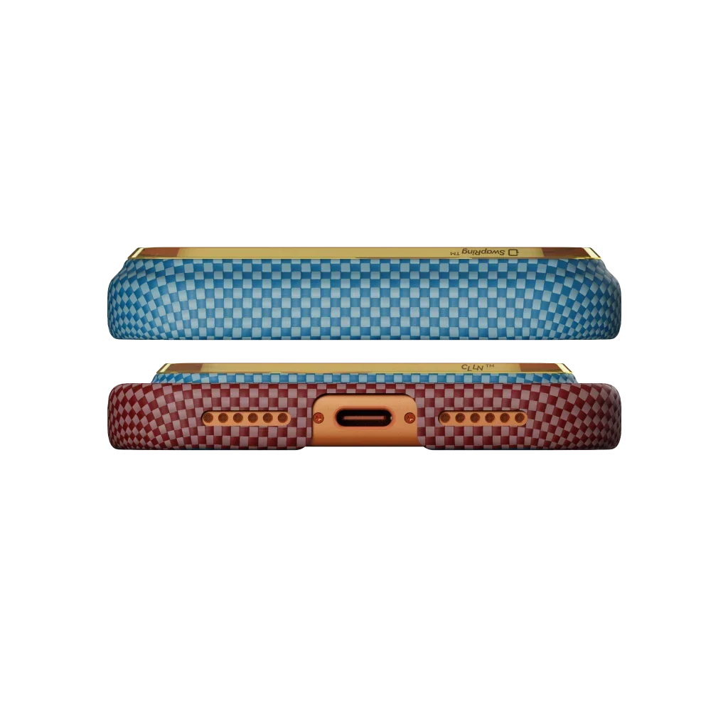 Sunset2.0-California Dream Phone Cases
