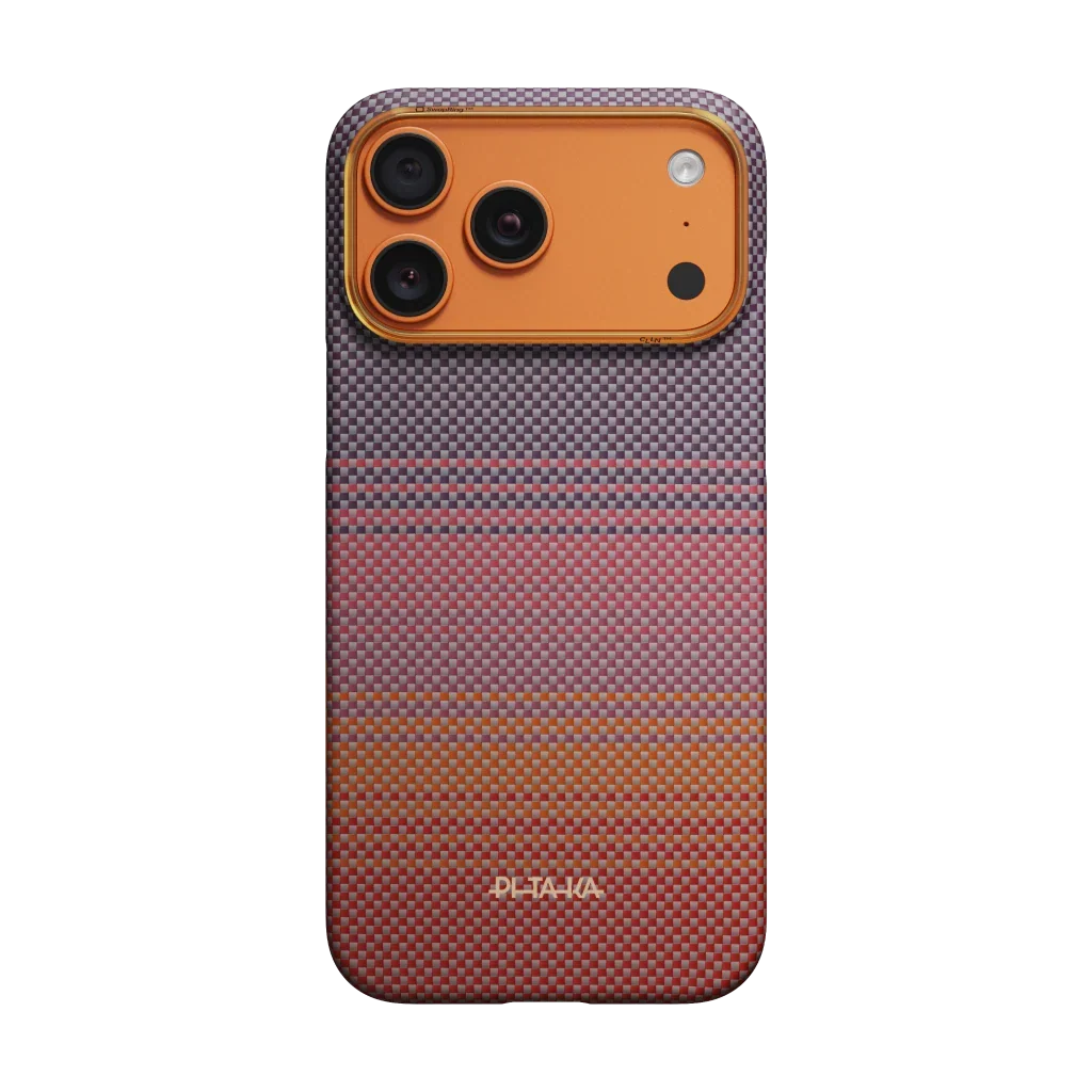 Sunset2.0-California Dream Phone Cases