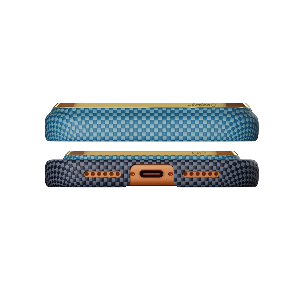 Sunset2.0-California Dream Phone Cases