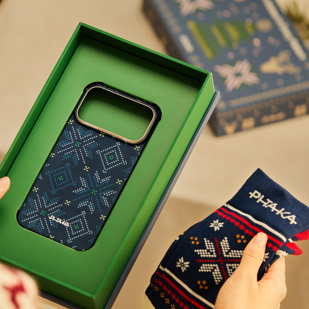 Threads of Winter Cases