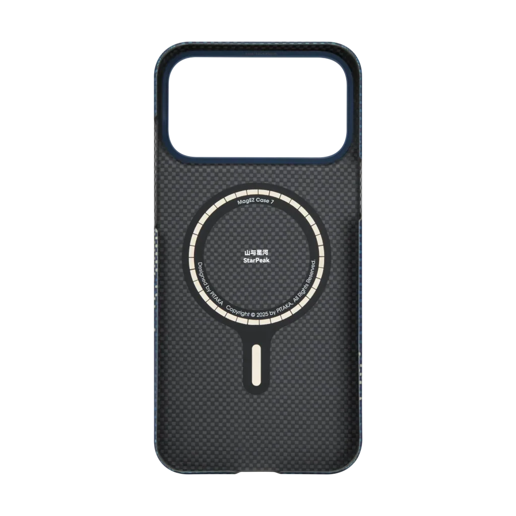 StarPeak Phone Cases