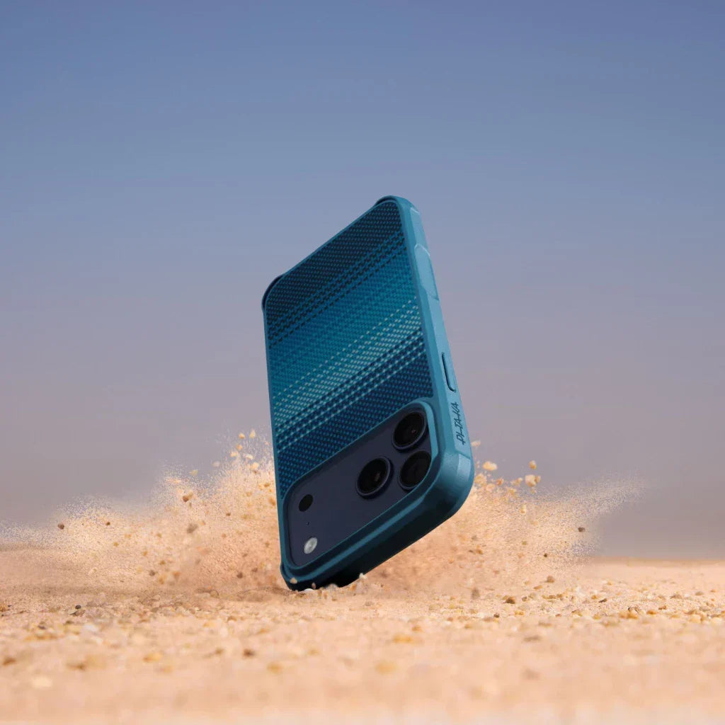 Sunset Moonrise Phone Cases