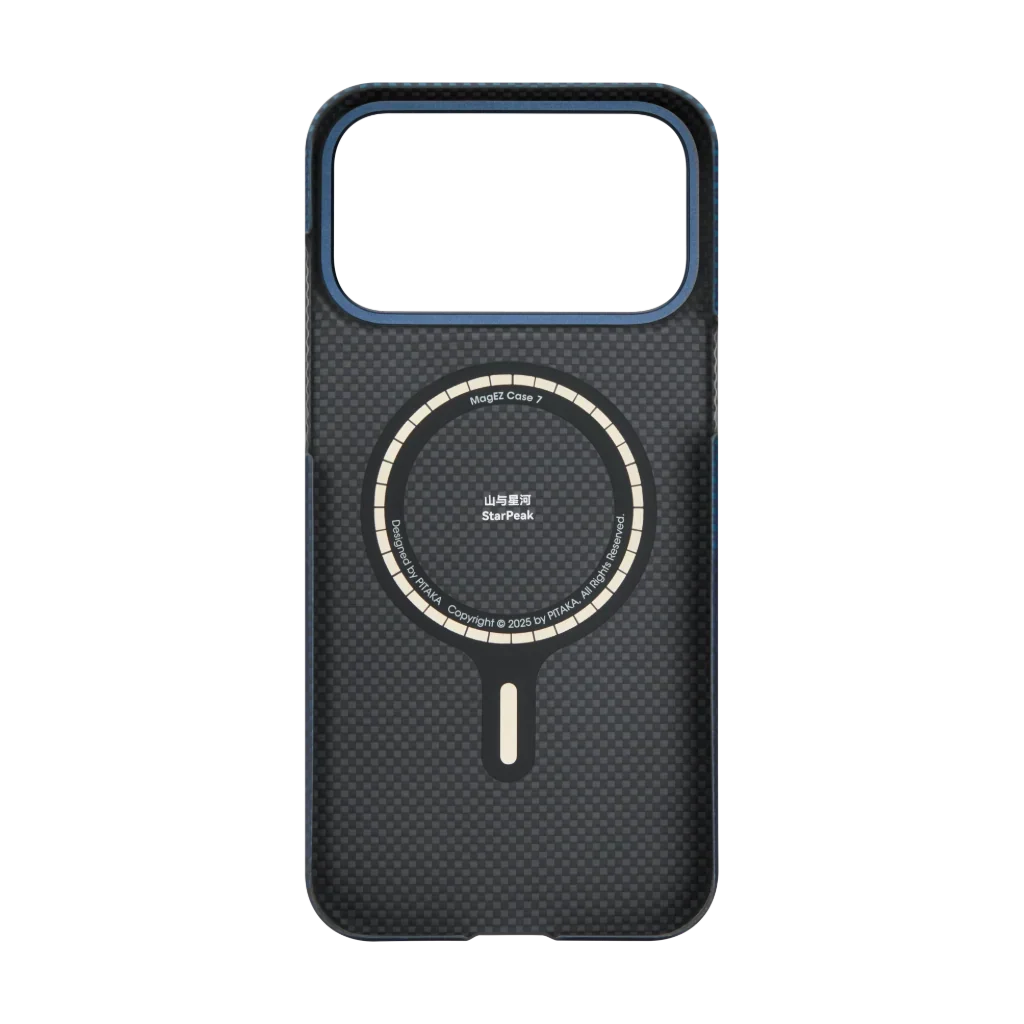StarPeak Phone Cases