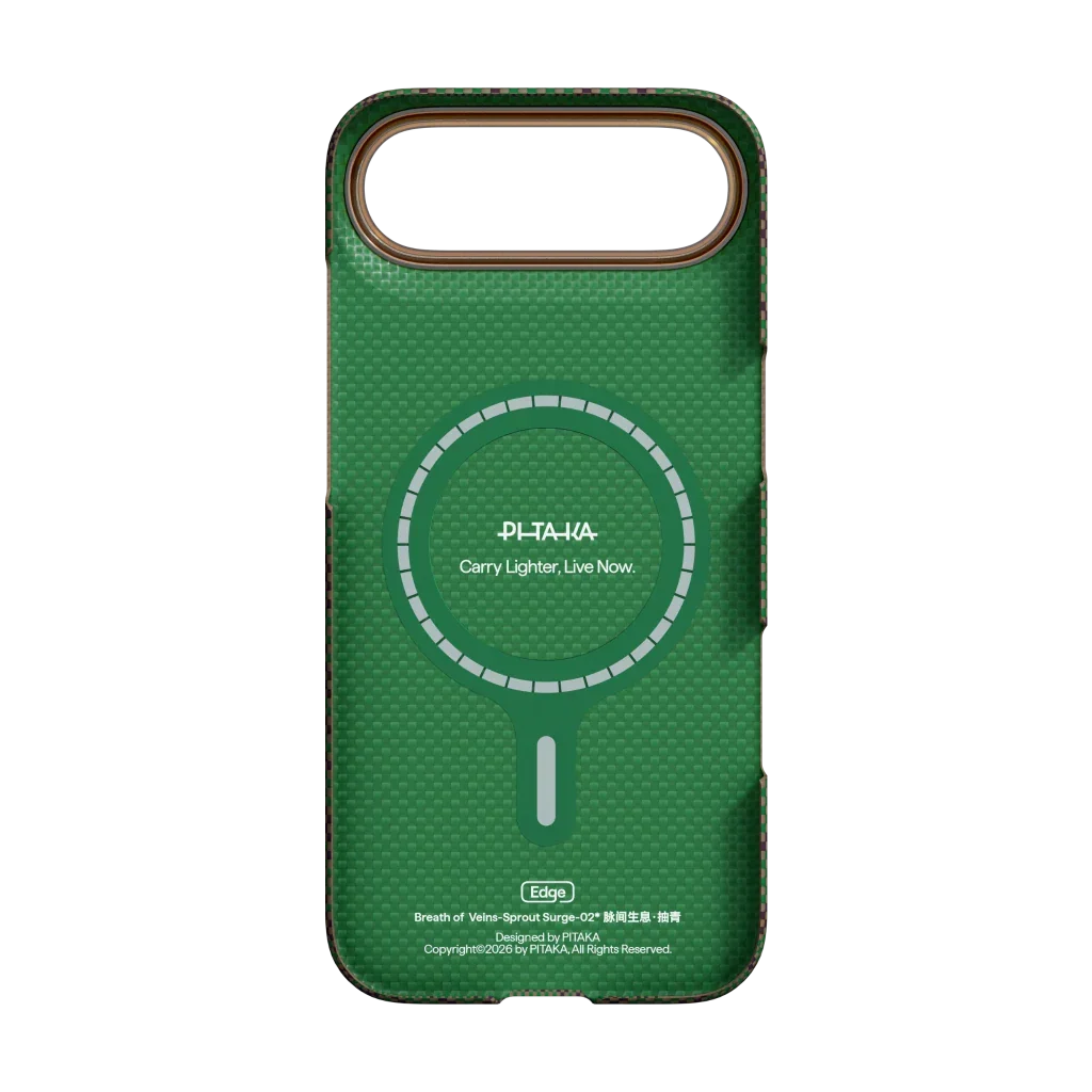 Breath of Veins Phone Cases