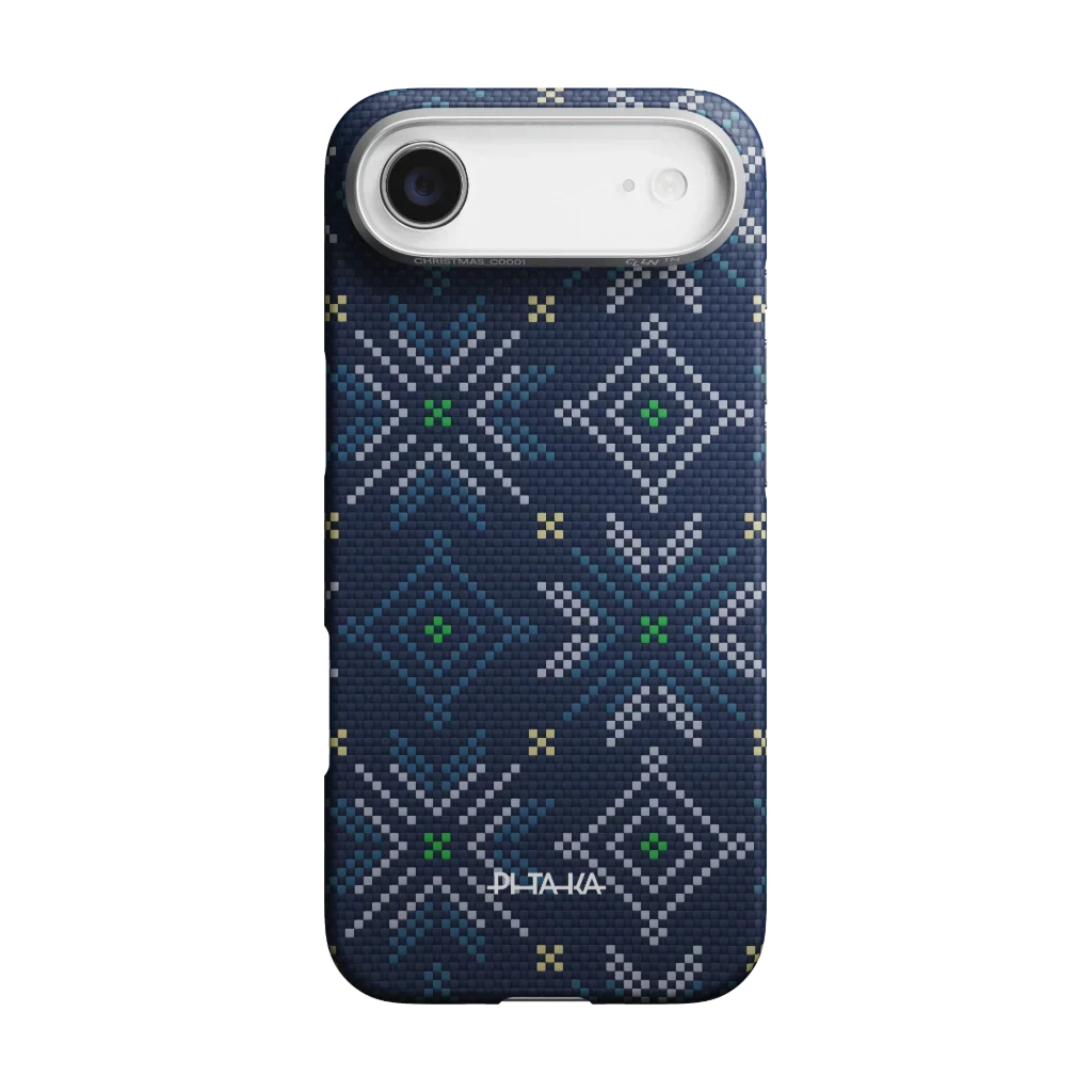 Threads of Winter Cases