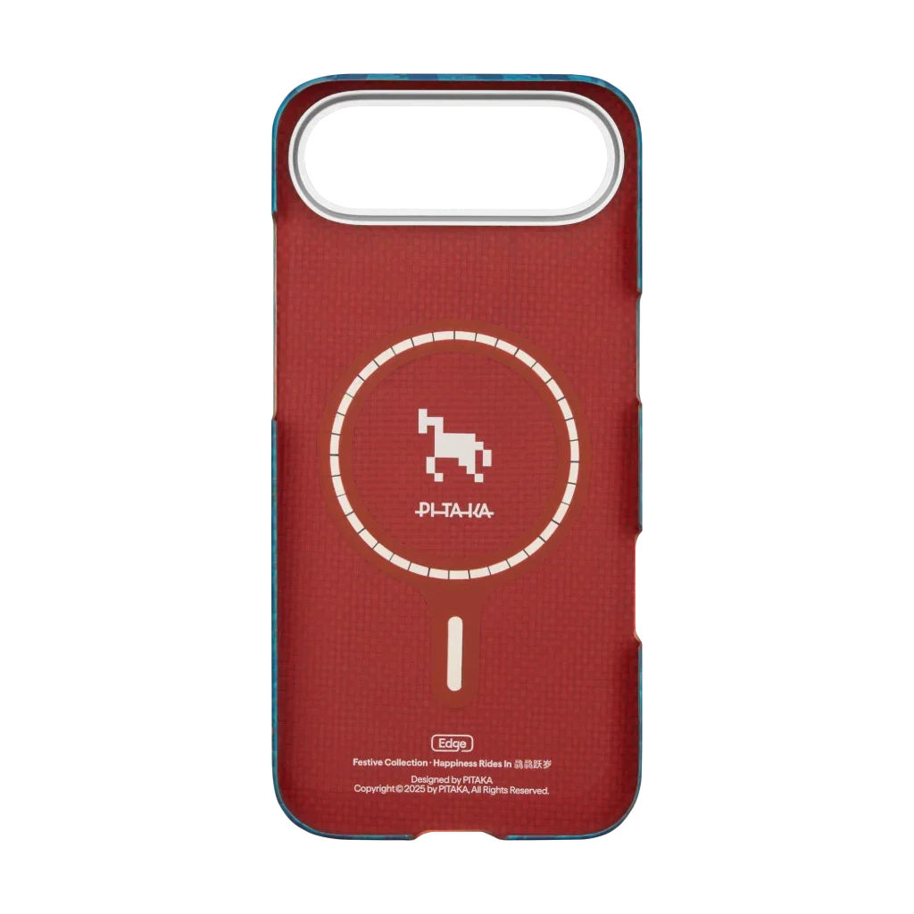 Happiness Rides In Phone Cases
