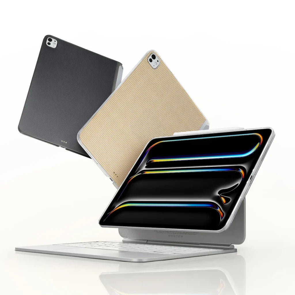 MagEZ Case 2 for iPad Pro 2025/2024/2022/2021