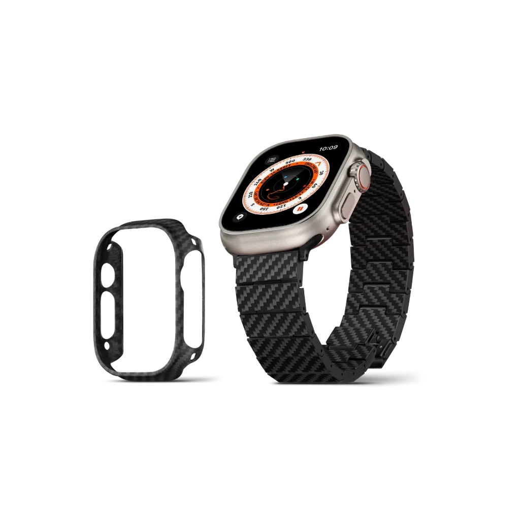 Apple Watch Band & Case Gift Box (US Only)