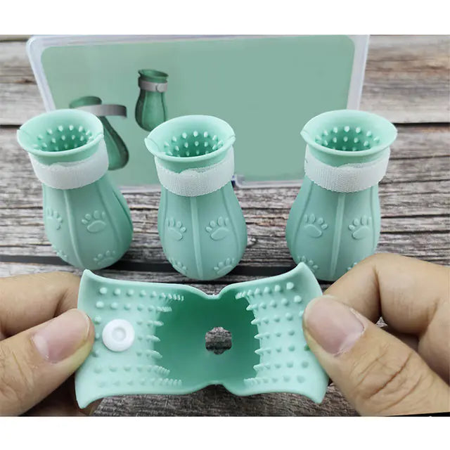Flexi Cat Claw Caps