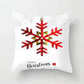 Festive Christmas Cushion Covers