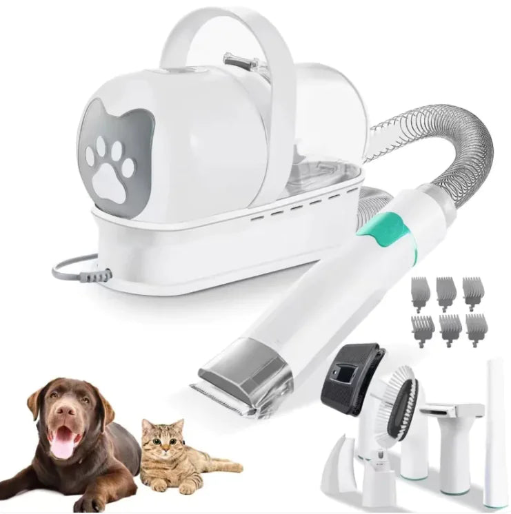 All-in-One Pet Groomer