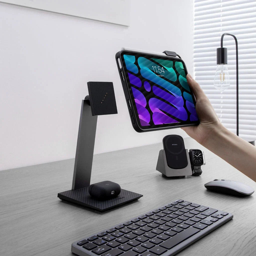 MagEZ Charging Stand for Tablets