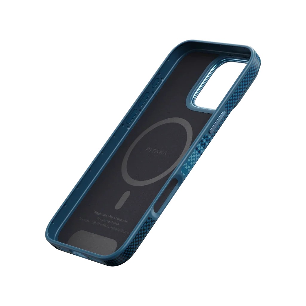 Sunset Moonrise Phone Cases