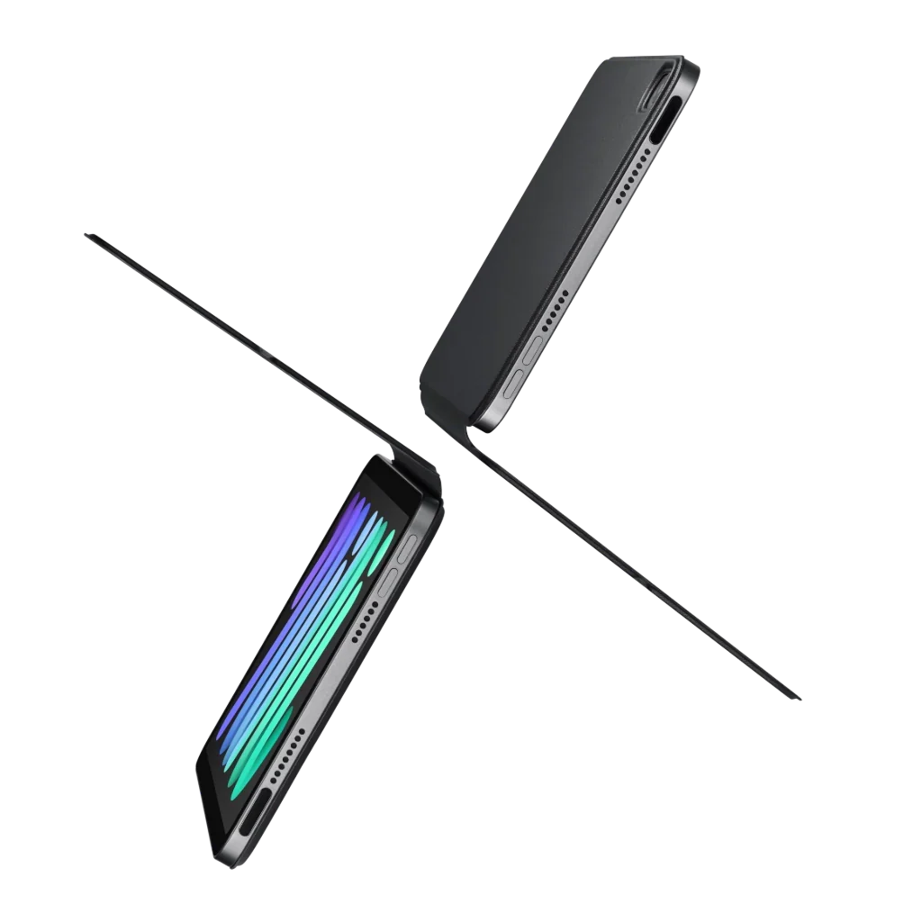 MagEZ Folio 2 for iPad Pro & iPad Air & iPad mini & iPad Series