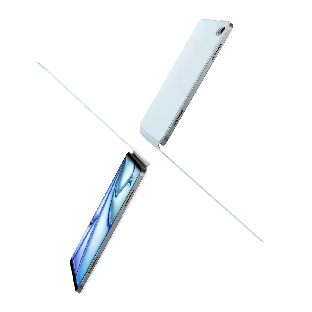 MagEZ Folio 2 for iPad Pro & iPad Air & iPad mini & iPad Series