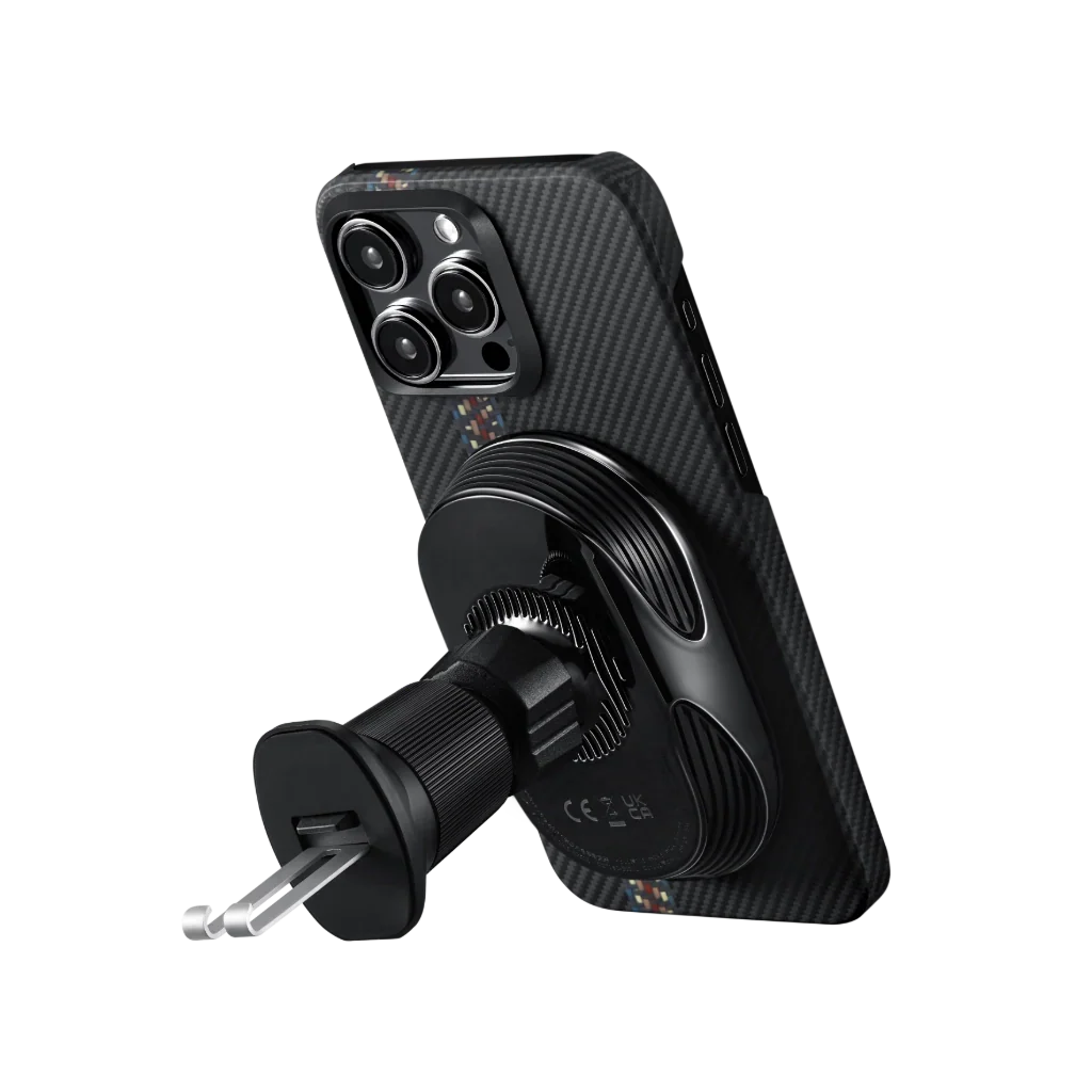MagEZ Car Mount Pro 2 Qi2