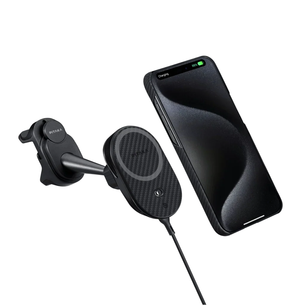 MagEZ Car Mount Pro 2 Qi2 (Sale)