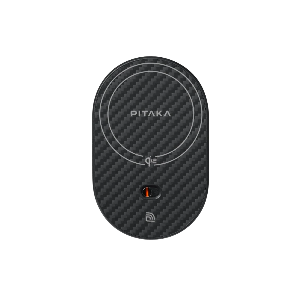 MagEZ Car Mount Pro 2 Qi2