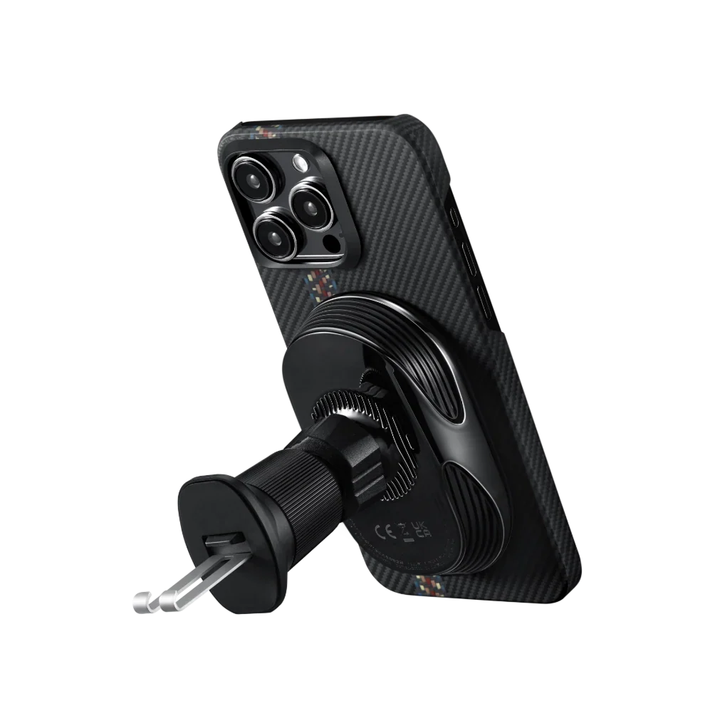 MagEZ Car Mount Pro 2 Qi2