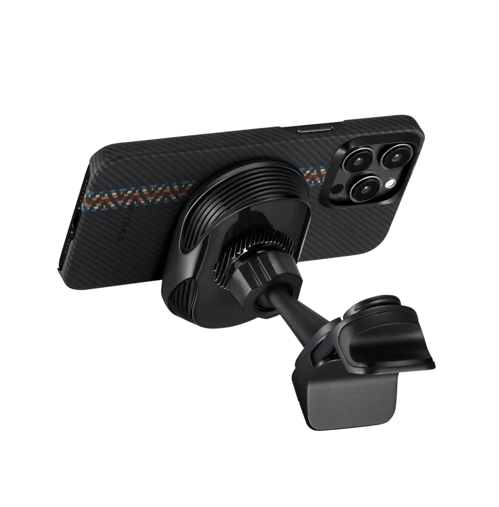 MagEZ Car Mount Pro 2 Qi2 (Sale)