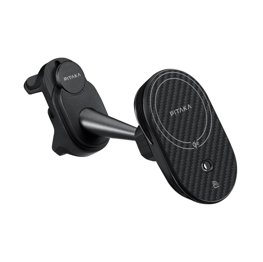 MagEZ Car Mount Pro 2 Qi2 (Sale)