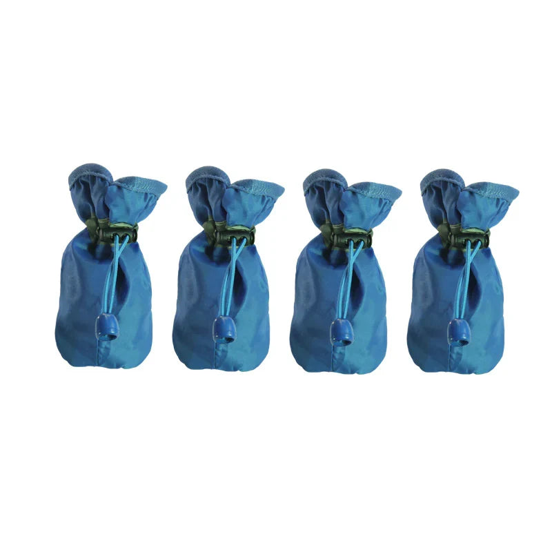 Comfort Paws Dog Shoes