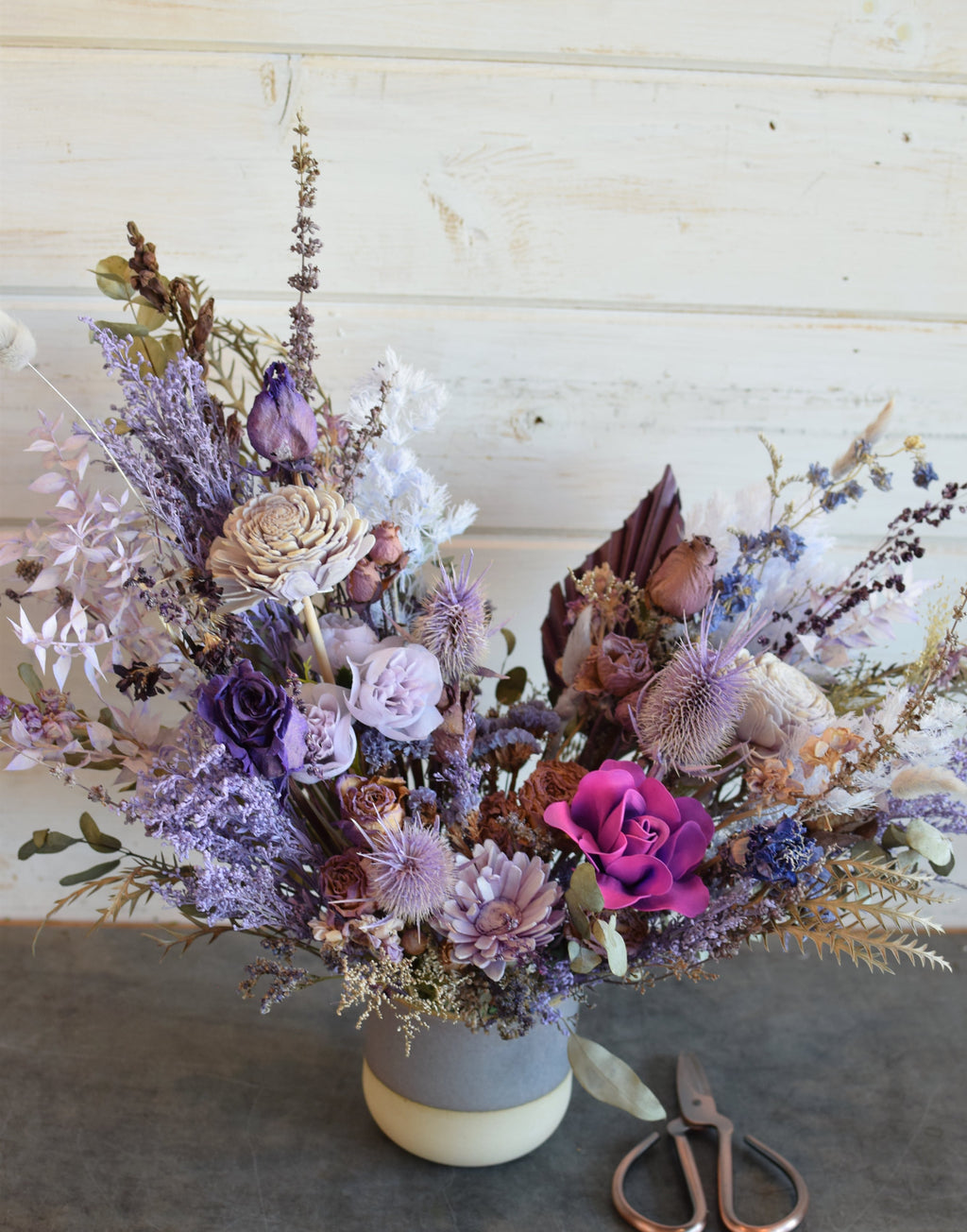 Perpetual Purple
