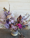 Perpetual Purple