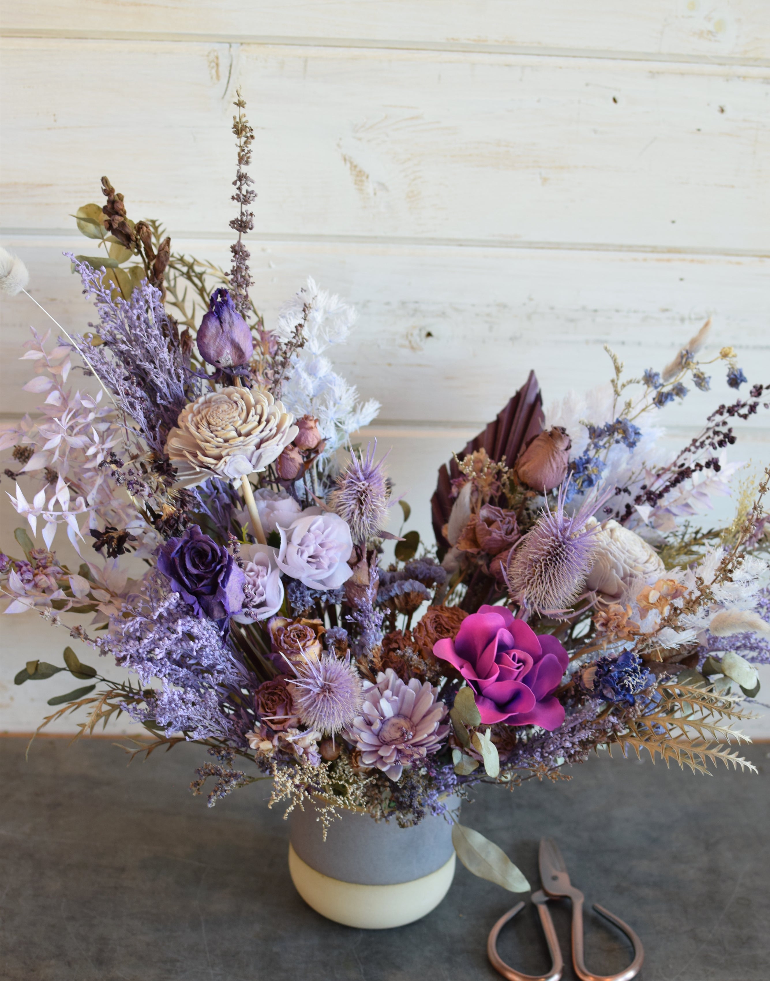 Perpetual Purple