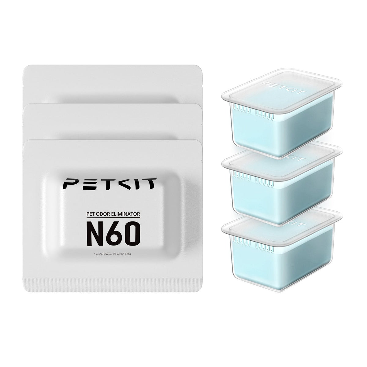 Purobot Ultra Starter Bundle