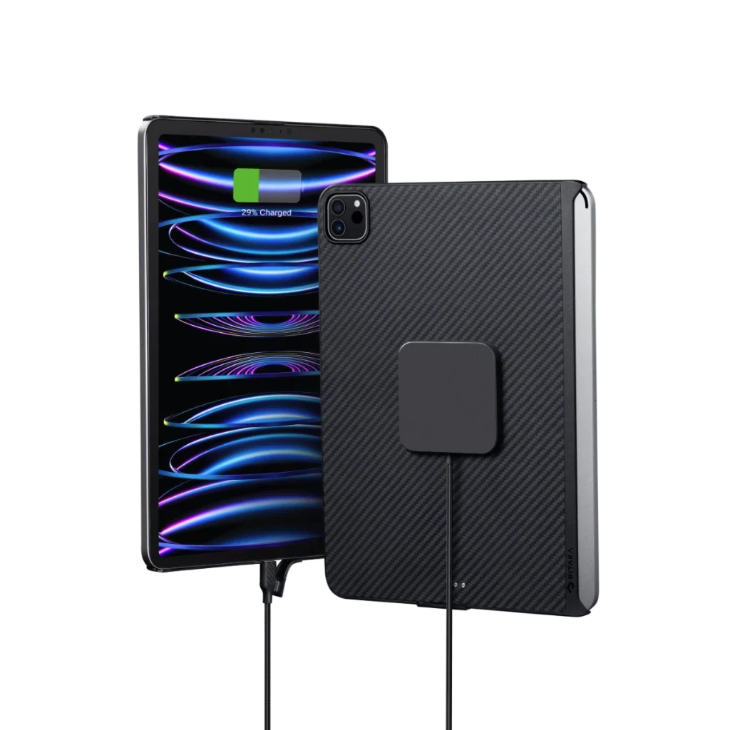 PitaFlow Charger
