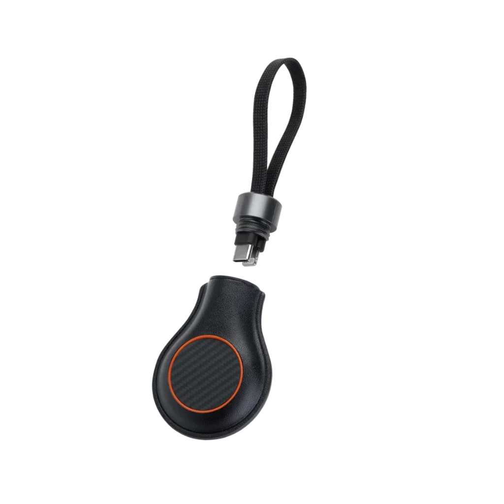 PitaTag for Cable